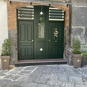  Apartamento Mary's